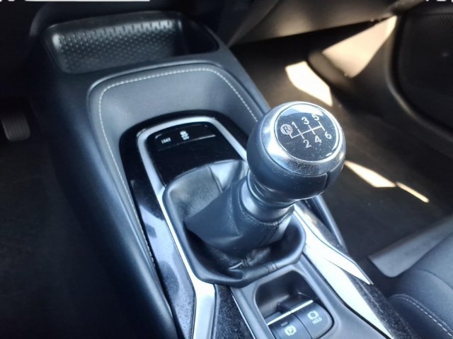 Certified 2021 Toyota Corolla SE FWD image 13