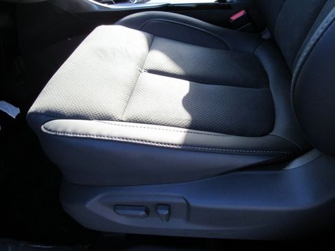 New 2026 Mitsubishi Eclipse Cross Black Edition image 11