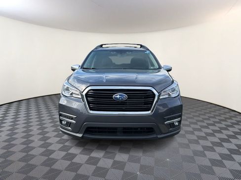 Used 2022 Subaru Ascent Touring w/ Popular Package #2A AWD/4WD image 3