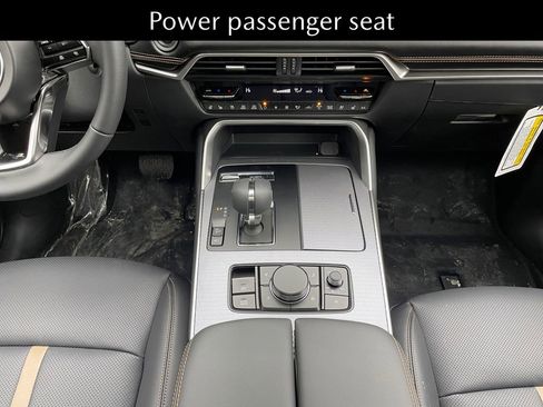 New 2026 MAZDA CX-90 3.3 Turbo S w/ Premium Package AWD/4WD image 9