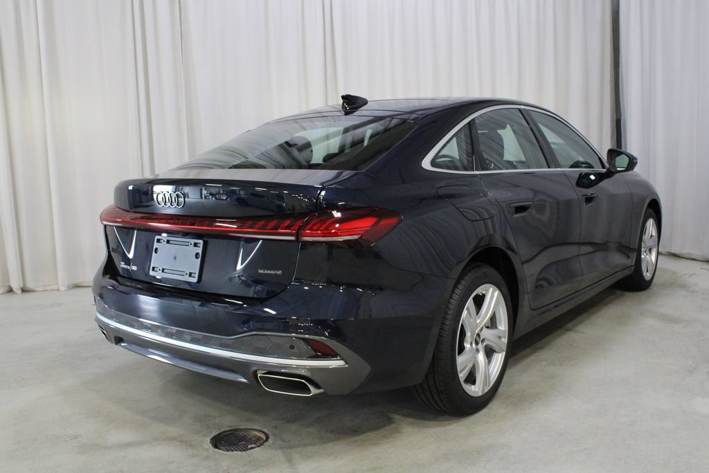 New 2026 Audi A5 Premium Plus AWD/4WD image 26