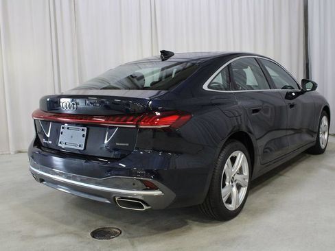 New 2026 Audi A5 2.0T Premium Plus AWD/4WD image 26