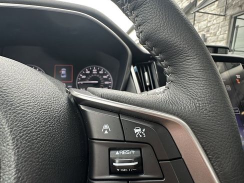 Used 2020 Subaru Legacy Limited w/ Popular Package #3 image 17