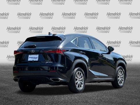 Used 2018 Lexus NX 300 FWD w/ Accessory Package image 5