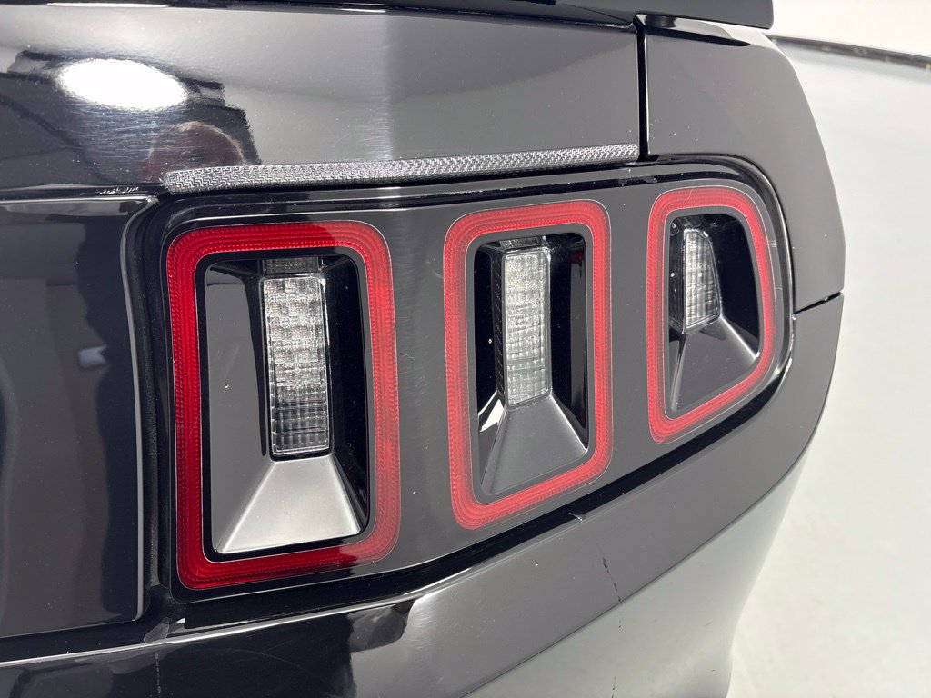 Used 2014 Ford Mustang GT Premium w/ Electronics Package RWD image 7