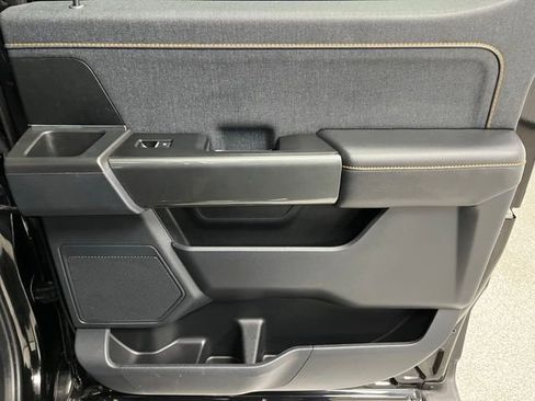 Used 2023 Ford F150 Tremor AWD/4WD image 45