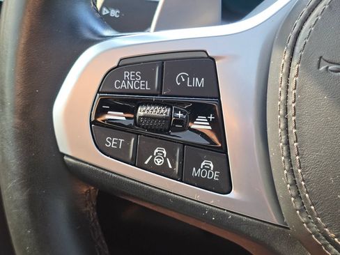 Used 2021 BMW X5 M50i w/ Executive Package AWD/4WD image 17