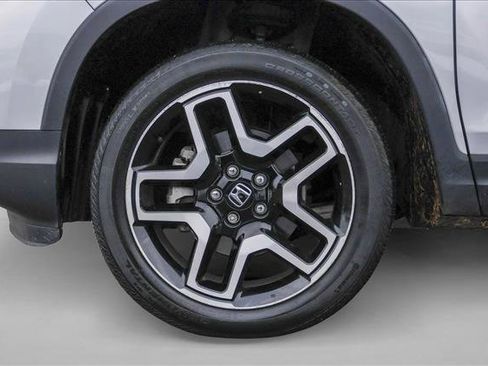 Used 2023 Honda Passport Elite image 9