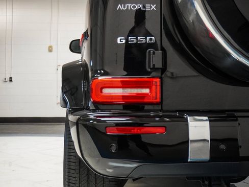 Used 2020 Mercedes-Benz G 550 image 43