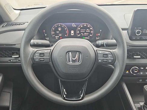Certified 2023 Honda Accord EX image 11