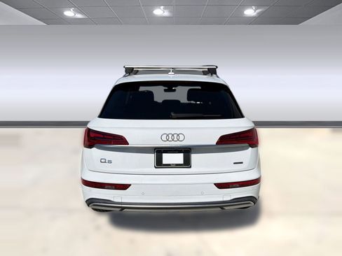Used 2023 Audi Q5 2.0T Premium w/ Convenience Package AWD/4WD image 10