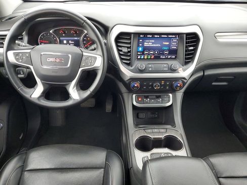 Used 2023 GMC Acadia SLT FWD image 27