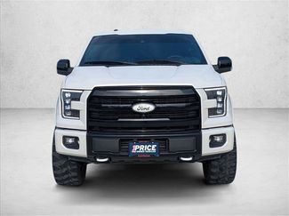 Used 2016 Ford F150 Platinum w/ Equipment Group 701A Luxury video 2