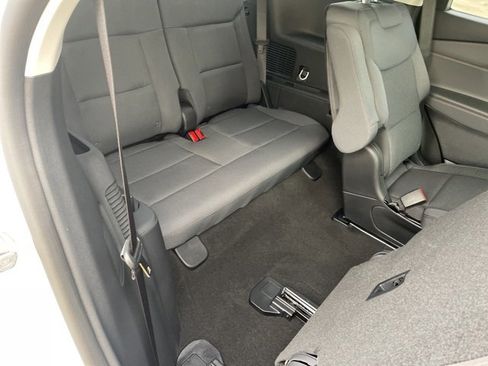 New 2026 Ford Explorer Active image 55