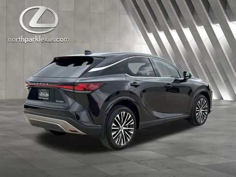 Certified 2024 Lexus RX 350 Premium Plus w/ Convenience Package FWD image 6