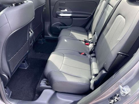 New 2026 Mercedes-Benz GLB 250 4MATIC image 16