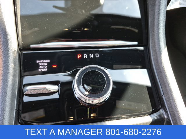 New 2026 Jeep Grand Cherokee Altitude AWD/4WD image 18