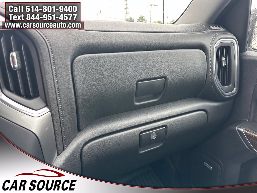 Used 2020 Chevrolet Silverado 1500 RST AWD/4WD image 26