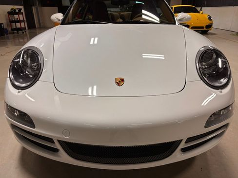 Used 2007 Porsche 911 Carrera S image 5