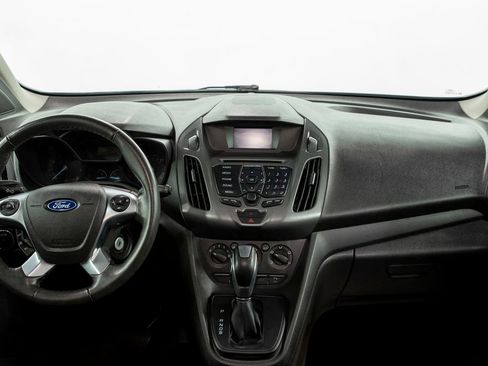 Used 2018 Ford Transit Connect XL image 24
