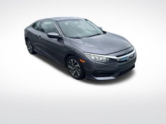 Used 2017 Honda Civic LX-P video 1