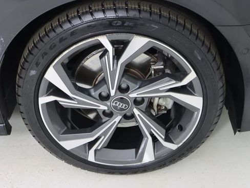 Certified 2023 Audi A3 2.0T Premium w/ Convenience Package image 9