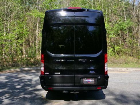 Used 2024 Ford Transit 350 XLT w/ Upfitter Package image 17