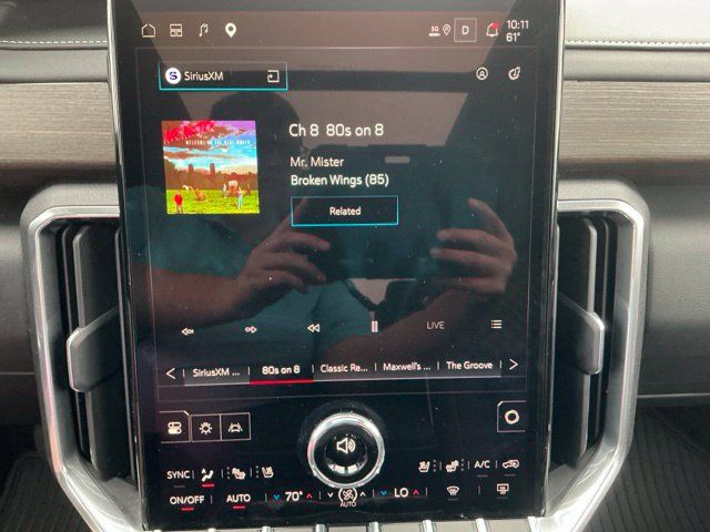 Used 2025 GMC Acadia Denali w/ Super Cruise Package FWD image 38