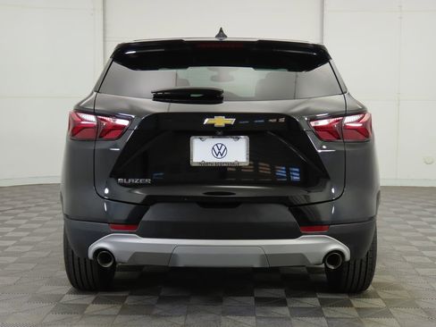 Used 2021 Chevrolet Blazer LT image 6