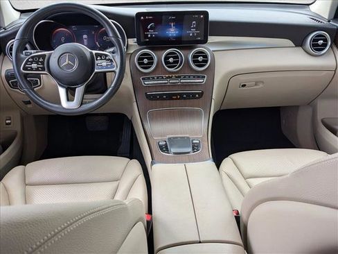 Used 2022 Mercedes-Benz GLC 300 image 16