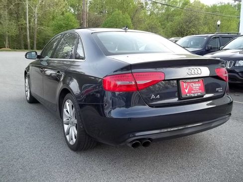 Used 2013 Audi A4 2.0T Premium Plus image 2