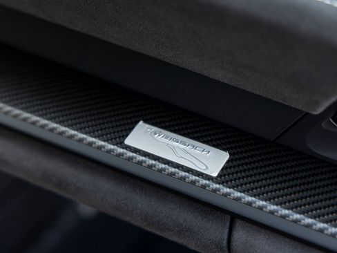 Certified 2026 Porsche 911 GT3 image 55