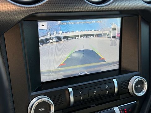 Used 2018 Ford Mustang Premium w/ Equipment Group 201A image 20