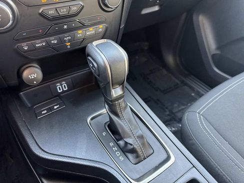 Used 2023 Ford Ranger XLT w/ Equipment Group 301A Mid image 27