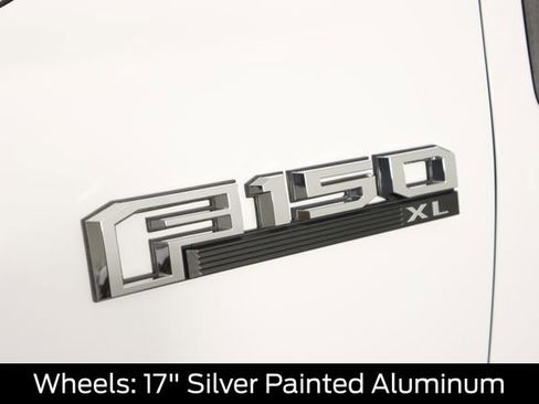 Certified 2019 Ford F150 XL w/ XL Power Equipment Group image 19