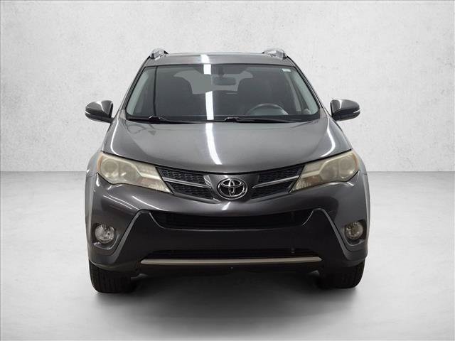 Used 2013 Toyota RAV4 XLE AWD/4WD image 2