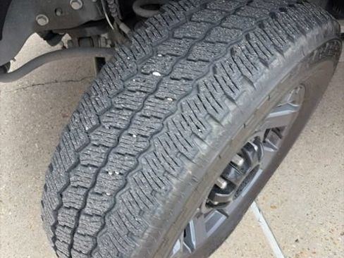 Used 2026 Ford F250 XL w/ STX Appearance Package AWD/4WD image 6