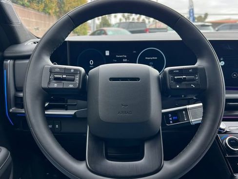 New 2026 Hyundai Santa Fe Calligraphy AWD/4WD image 25
