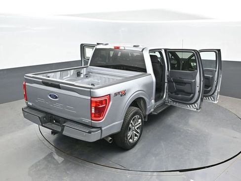 Certified 2022 Ford F150 XL w/ STX Appearance Package AWD/4WD image 25