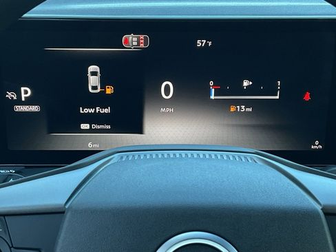 New 2026 Nissan Sentra SV image 20