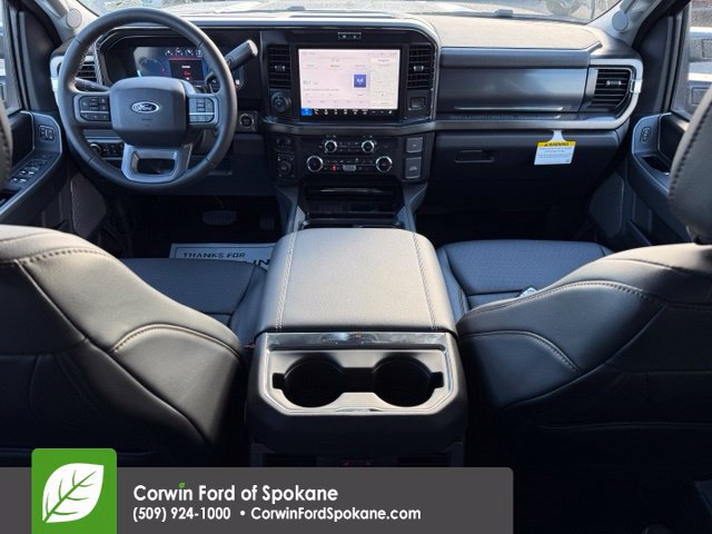 New 2026 Ford F350 Lariat w/ Lariat Premium Package AWD/4WD image 15