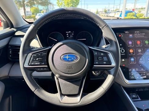 Used 2025 Subaru Legacy Premium AWD/4WD image 18