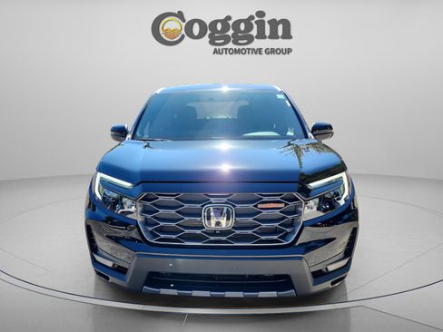 New 2026 Honda Ridgeline TrailSport image 10