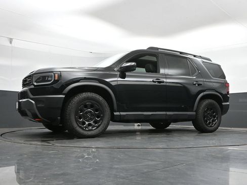 Used 2026 Honda Passport TrailSport Elite image 44