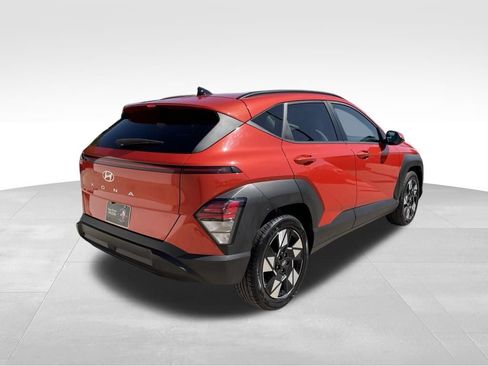 Used 2024 Hyundai Kona SEL FWD image 5