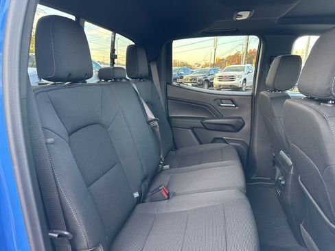 New 2026 GMC Canyon Elevation w/ Convenience Package image 27