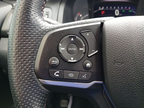 Used 2023 Honda Passport TrailSport image 11
