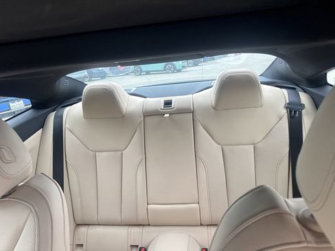 Used 2026 BMW 430i Coupe w/ M Sport Package RWD image 19