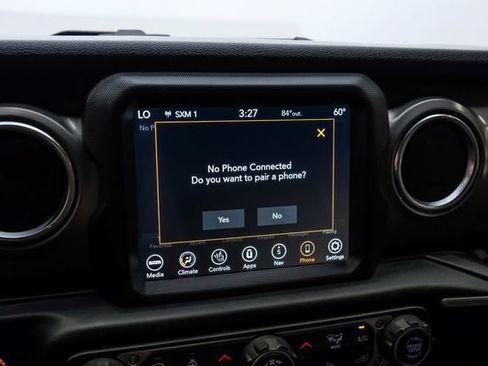Used 2020 Jeep Wrangler Unlimited Rubicon AWD/4WD image 70