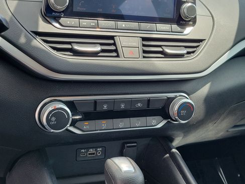 Certified 2020 Nissan Altima 2.5 S FWD image 27
